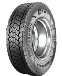 MATADOR DHR5 , 315/ 70 R22.5 154/ 150L , 3PMSF