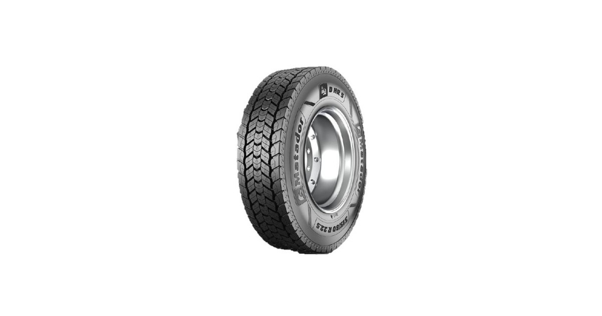 MATADOR DHR5 , 315/ 70 R22.5 154/ 150L , 3PMSF