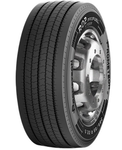 PROMETEON R02 PROFUEL STEER 225/ 75 R17.5 129/ 127M  , 3PMSF