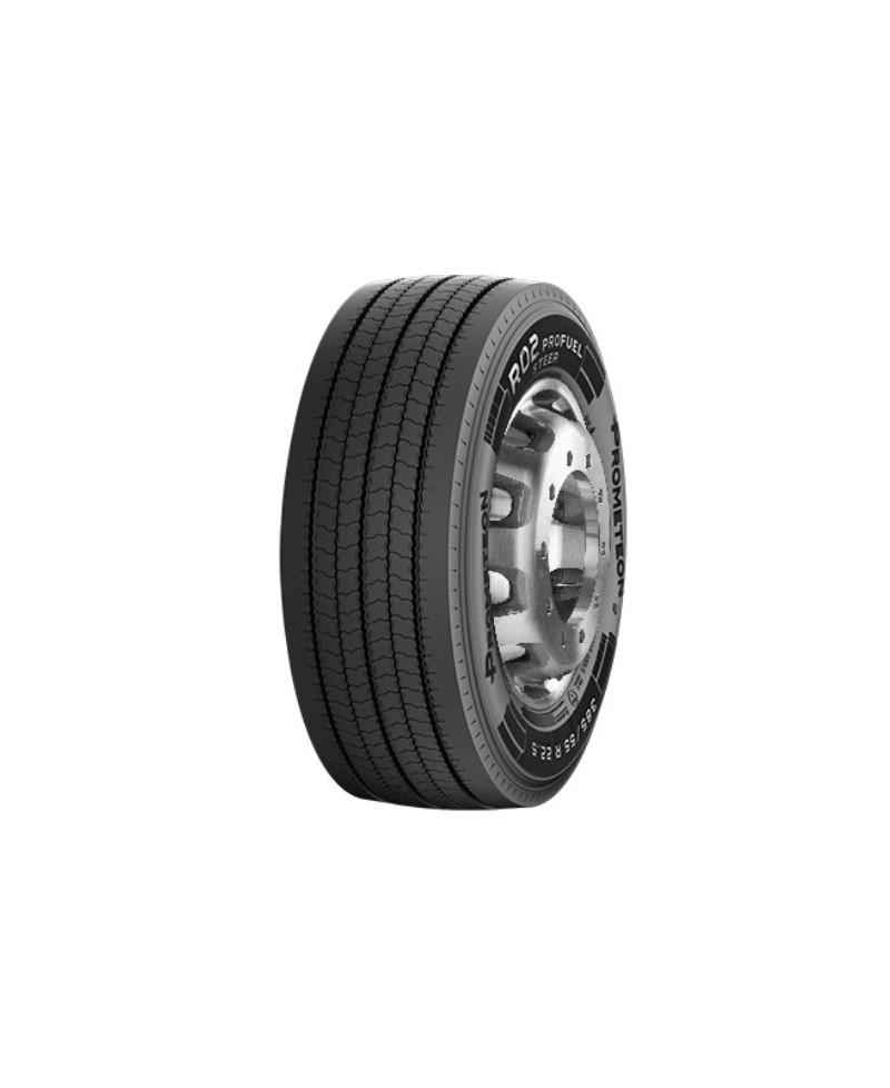 PROMETEON R02 PROFUEL STEER 225/ 75 R17.5 129/ 127M  , 3PMSF