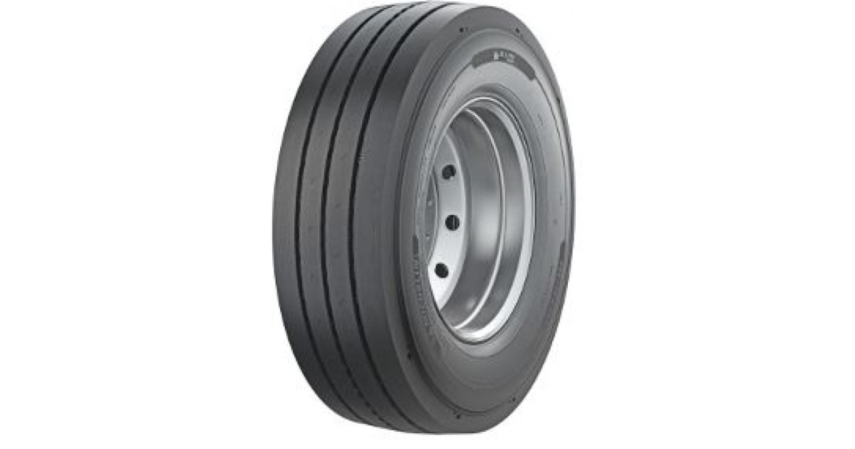 REMIX (MICHELIN) X LINE ENERGY T 215/ 75 R17.5 135/ 133J