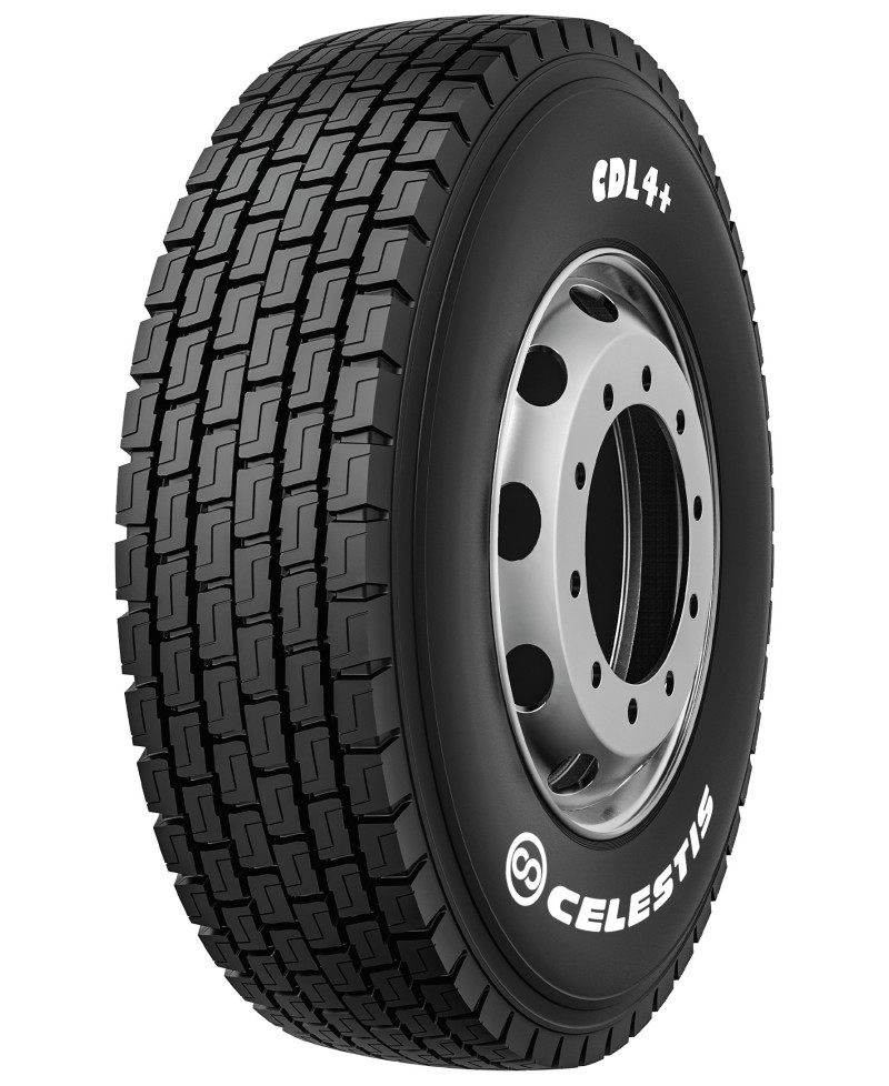 CELESTIS CDL4+  315/ 70 R22.5 154/ 150L  , 3PMSF