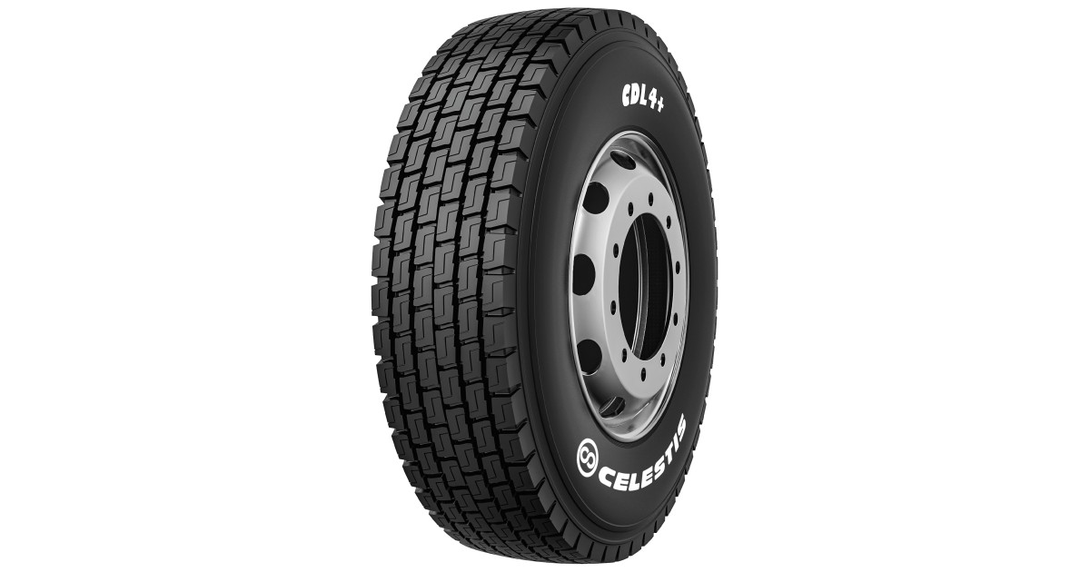 CELESTIS CDL4+  315/ 70 R22.5 154/ 150L  , 3PMSF