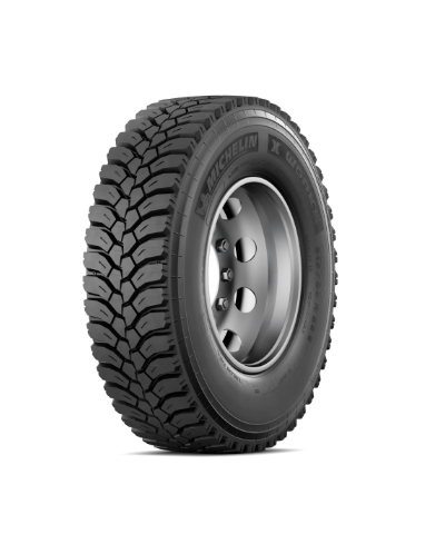 REMIX (MICHELIN) X WORKS XDY 13 R22.5 156/ 150K