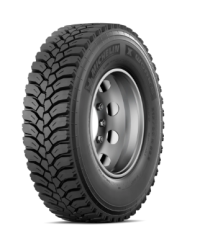 REMIX (MICHELIN) X WORKS XDY 13 R22.5 156/ 150K