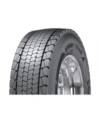 GOODYEAR  FUELMAX D PERFORMANCE  315/ 70 R22.5 154/150L 152/148M , 3PMSF