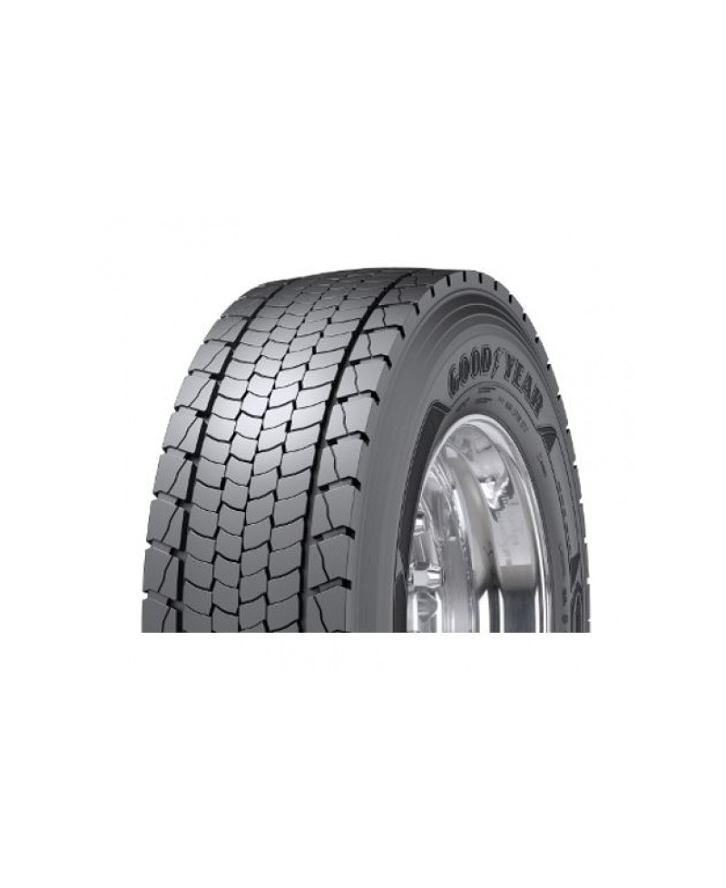 GOODYEAR  FUELMAX D PERFORMANCE  315/ 70 R22.5 154/150L 152/148M , 3PMSF