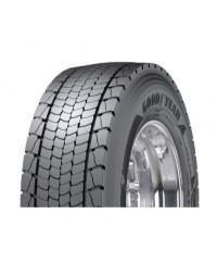 GOODYEAR  FUELMAX D PERFORMANCE  315/ 70 R22.5 154/150L 152/148M , 3PMSF