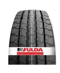 FULDA REGIOCONTROL 3 , 315/ 70 R22.5 156/ 150L , 3PMSF