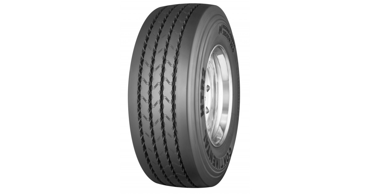CONTINENTAL HTR2 , 445/ 65 R22.5 169K 20PR