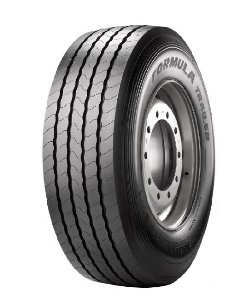 FORMULA TRAILER 385/ 65 R22.5 160K/ 158L , 3PMSF