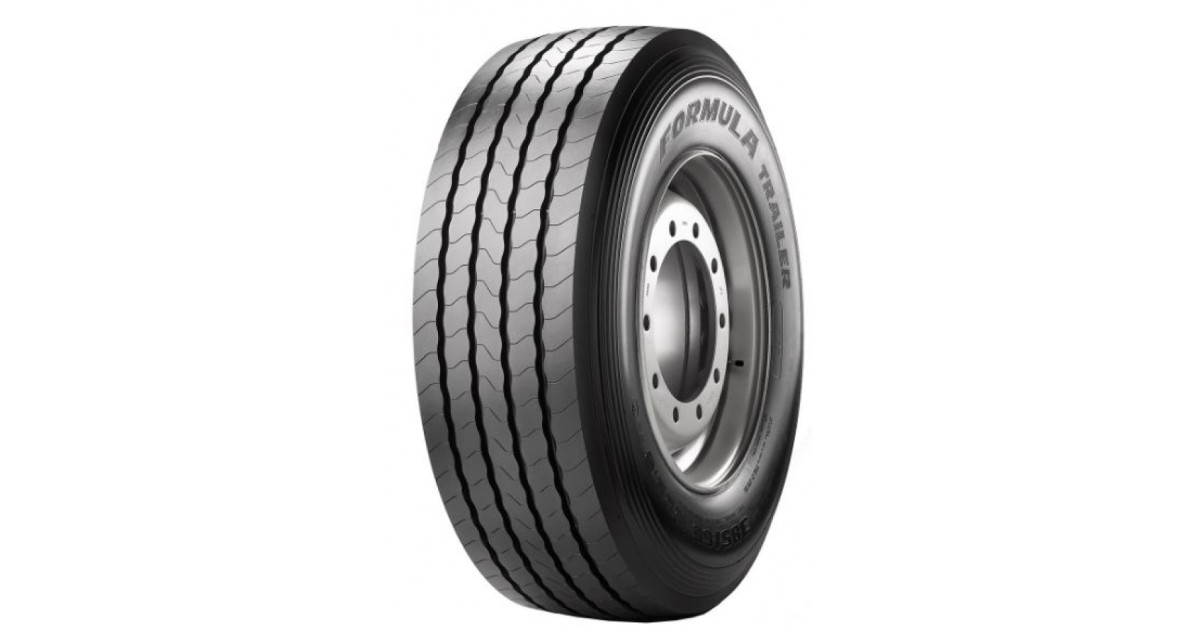 FORMULA TRAILER 385/ 65 R22.5 160K/ 158L , 3PMSF