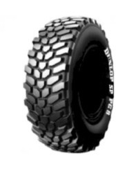DUNLOP SP PG8 MPT 365/ 80 R20 152K/ 168A2