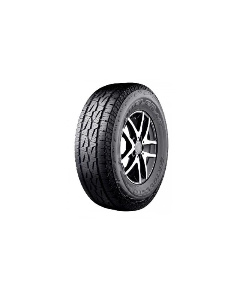 Pneu BRIDGESTONE DUELER A/T 001 215/65/16 98 T