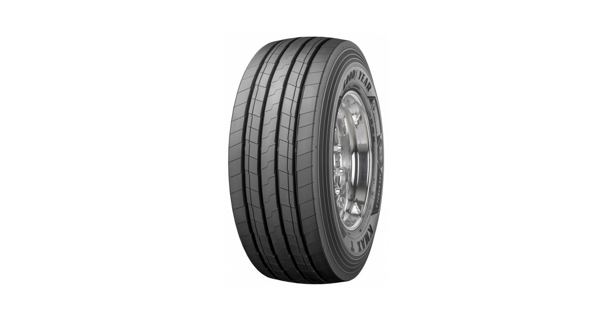 Pneu GOODYEAR KMAX T GEN-2 425/ 65 R22.5 165 K , 3PMSF