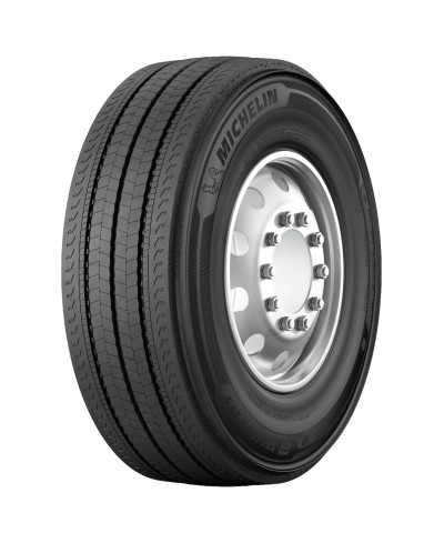 MICHELIN X MULTI Z+ ANTISPLASH RFID 385/ 65 R22.5 160K/ 158L ,  3PMSF
