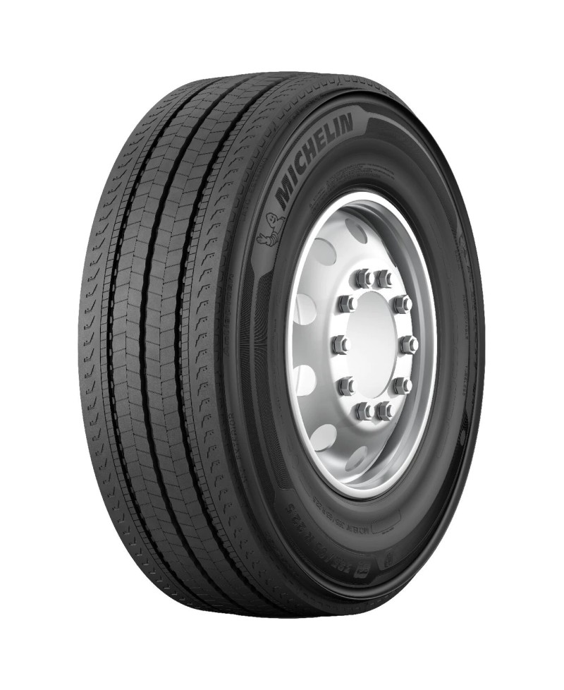 MICHELIN X MULTI Z+ ANTISPLASH RFID 385/ 65 R22.5 160K/ 158L ,  3PMSF