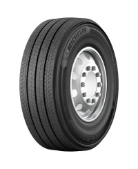 MICHELIN X MULTI Z+ ANTISPLASH RFID 385/ 65 R22.5 160K/ 158L ,  3PMSF