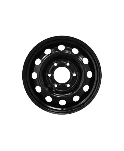 Jante Tole/Acier ALCAR , No 9007, 7.5X17 6/ 130 ET55 ,Alésage 84  , INEOS Grenadier