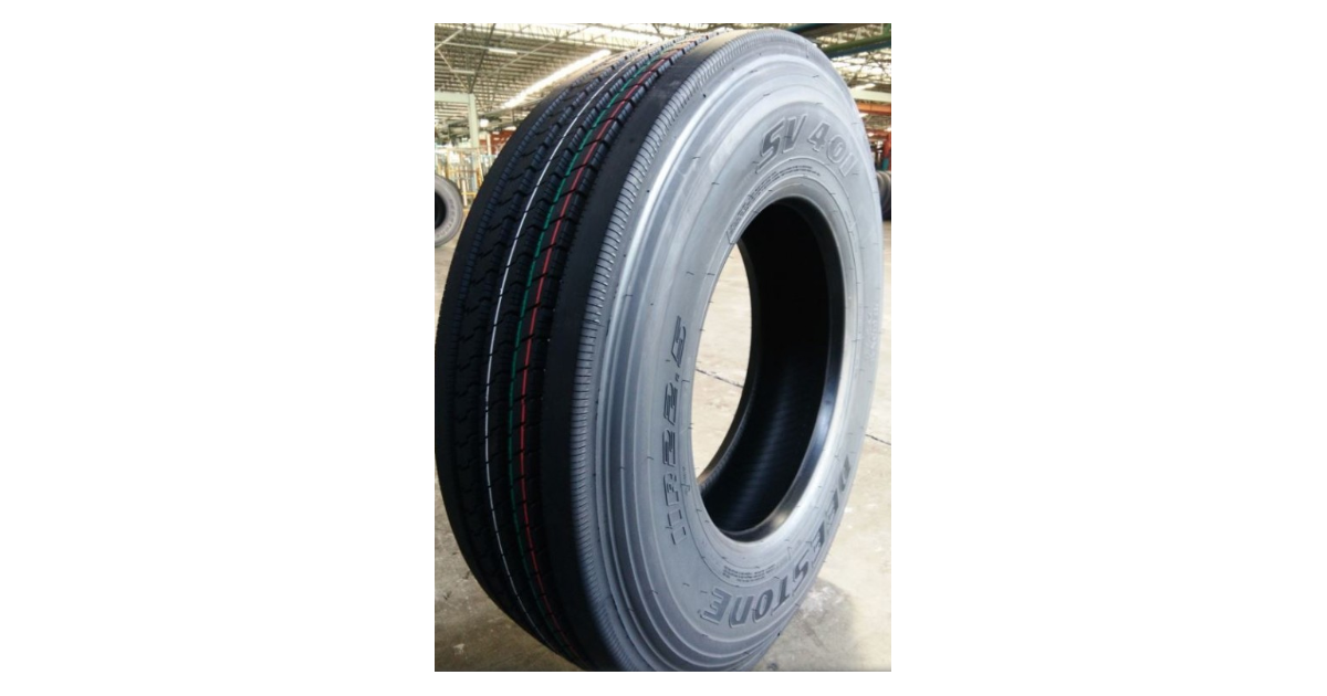 DEESTONE SV403 315/ 80 R22.5 156/ 150L , 3PMSF