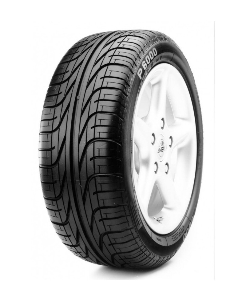 PIRELLI 195/65 R15 91W P6000 (N3) PORSCHE