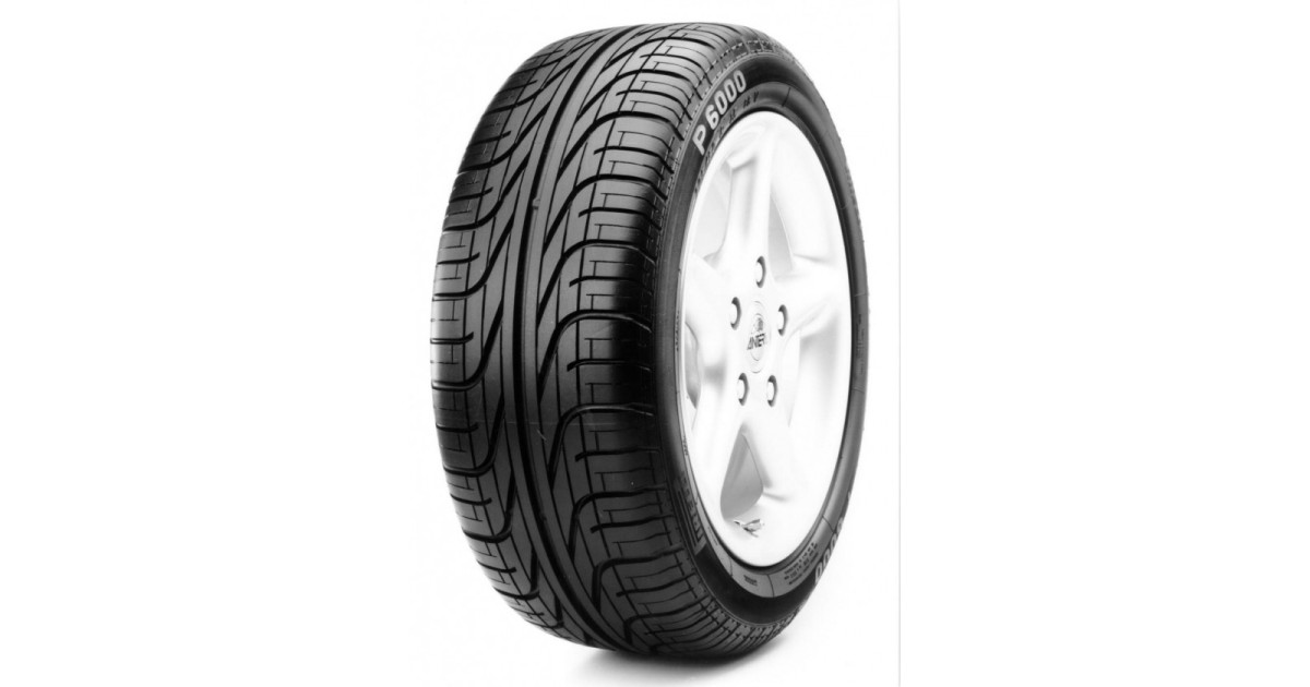 PIRELLI 195/65 R15 91W P6000 (N3) PORSCHE