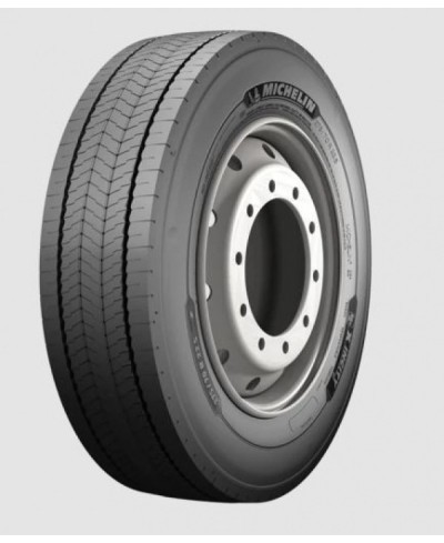 MICHELIN X INCITY EV Z 305/ 70 R22.5 153/ 150J  , 3PMSF
