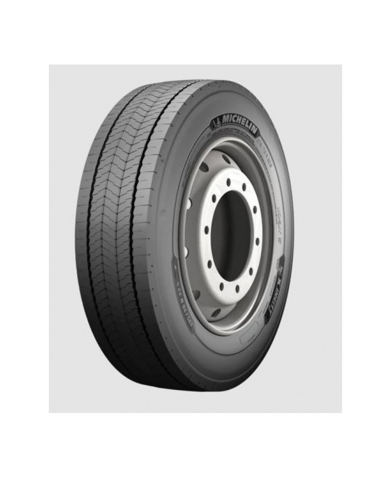 MICHELIN X INCITY EV Z 305/ 70 R22.5 153/ 150J  , 3PMSF