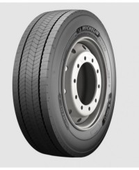 MICHELIN X INCITY EV Z 305/ 70 R22.5 153/ 150J  , 3PMSF
