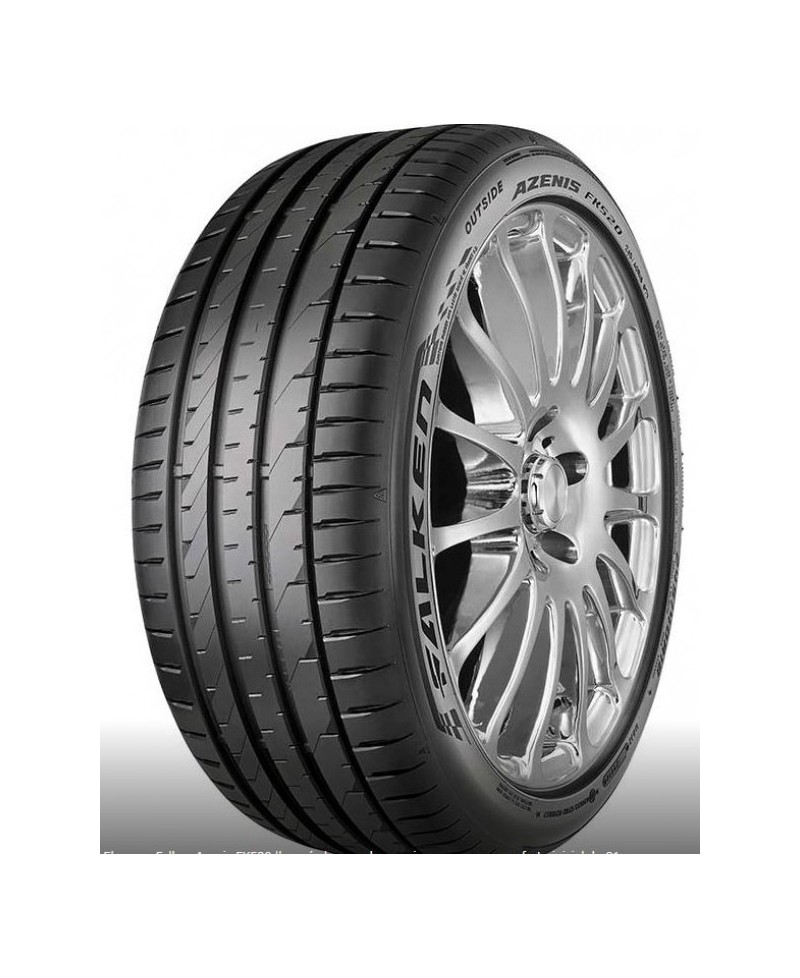 FALKEN 235/35 ZR19 91Y AZENIS FK520 XL