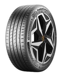 Pneu CONTINENTAL PREMIUM CONTACT 7 XL 235/ 55 R18 104 Y , FR, EVC