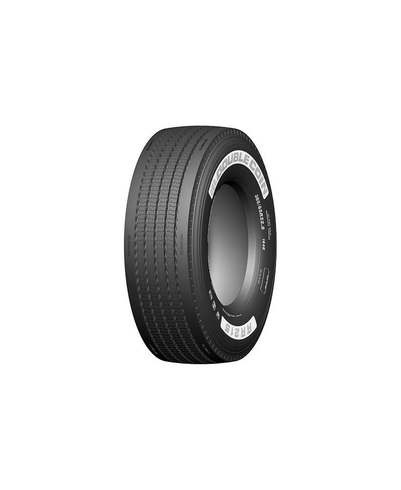 Pneu DOUBLE COIN RR215 , 295/ 60 R22.5 150 L , 3PMSF