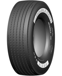 Pneu DOUBLE COIN RR215 , 295/ 60 R22.5 150 L , 3PMSF