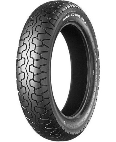 Pneu moto,  Bridgestone MAG Mopus  G 510 Rear 3.00-18 52P TT