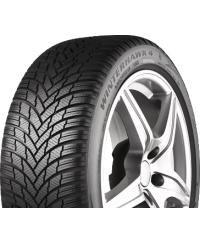 Pneu Firestone WinterHawk 4 , 215/ 50 R18 92V , 3PMSF