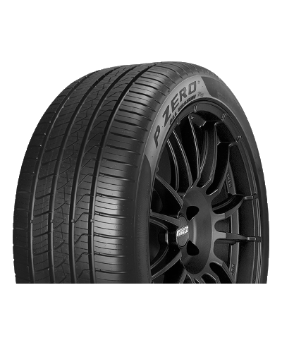 Pneu Pirelli P Zero All Season AO 255/ 45 R19 104V XL , FSL , 3PMSF
