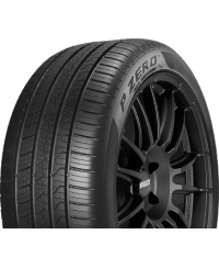 Pneu Pirelli P Zero All Season AO 255/ 45 R19 104V XL , FSL , 3PMSF
