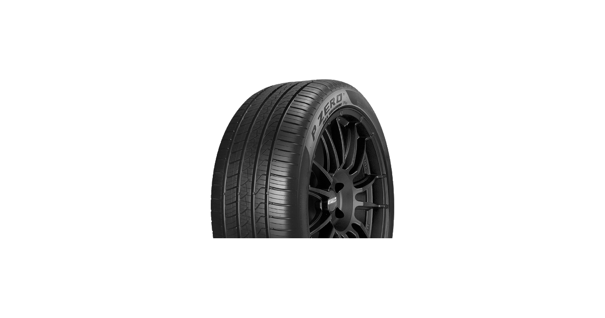 Pneu Pirelli P Zero All Season AO 255/ 45 R19 104V XL , FSL , 3PMSF