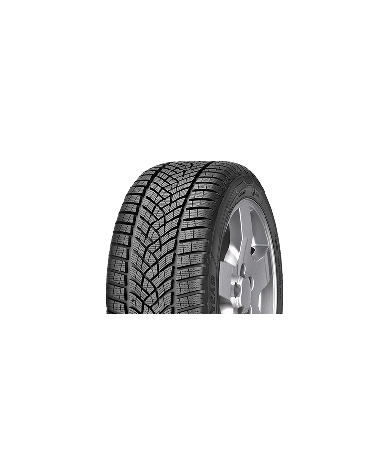 Pneu Goodyear UltraGrip Performance + EVR 205/ 55 R17 95V XL , 3PMSF