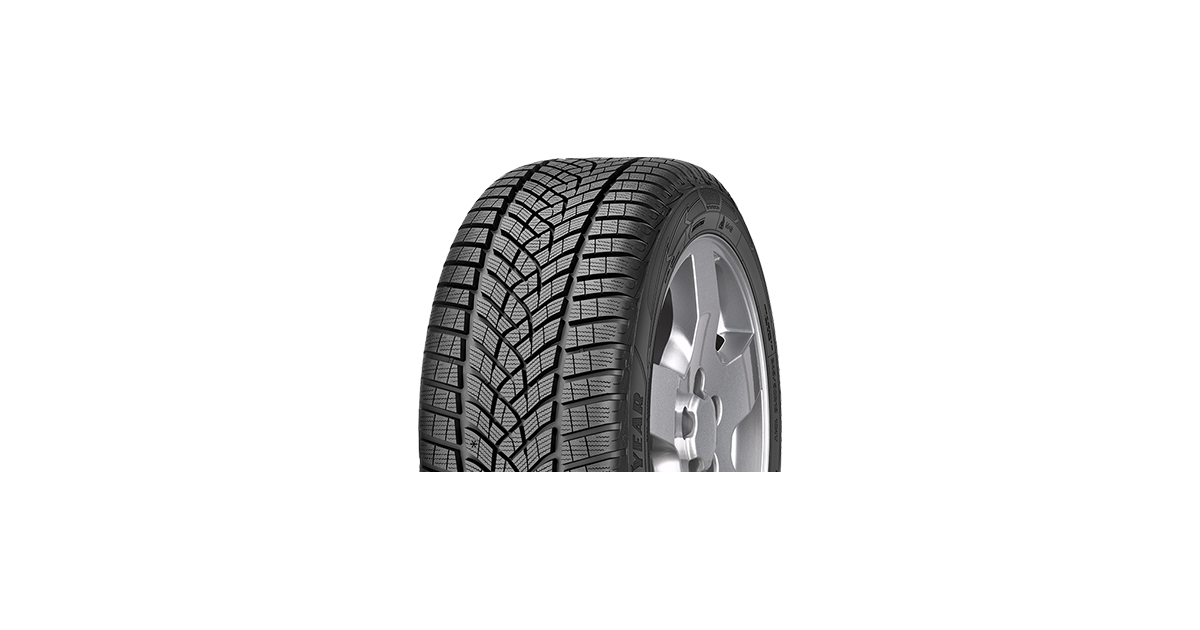 Pneu Goodyear UltraGrip Performance + EVR 205/ 55 R17 95V XL , 3PMSF