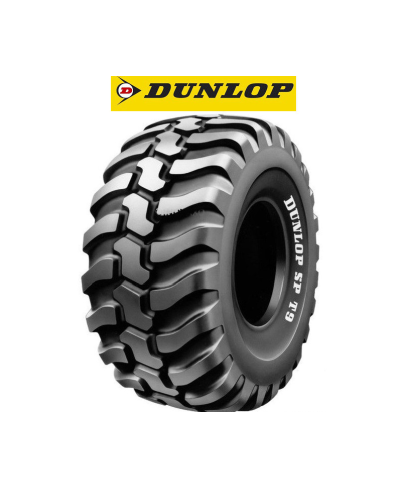 DUNLOP SP T9 MPT 335/ 80 R20 149K  TL