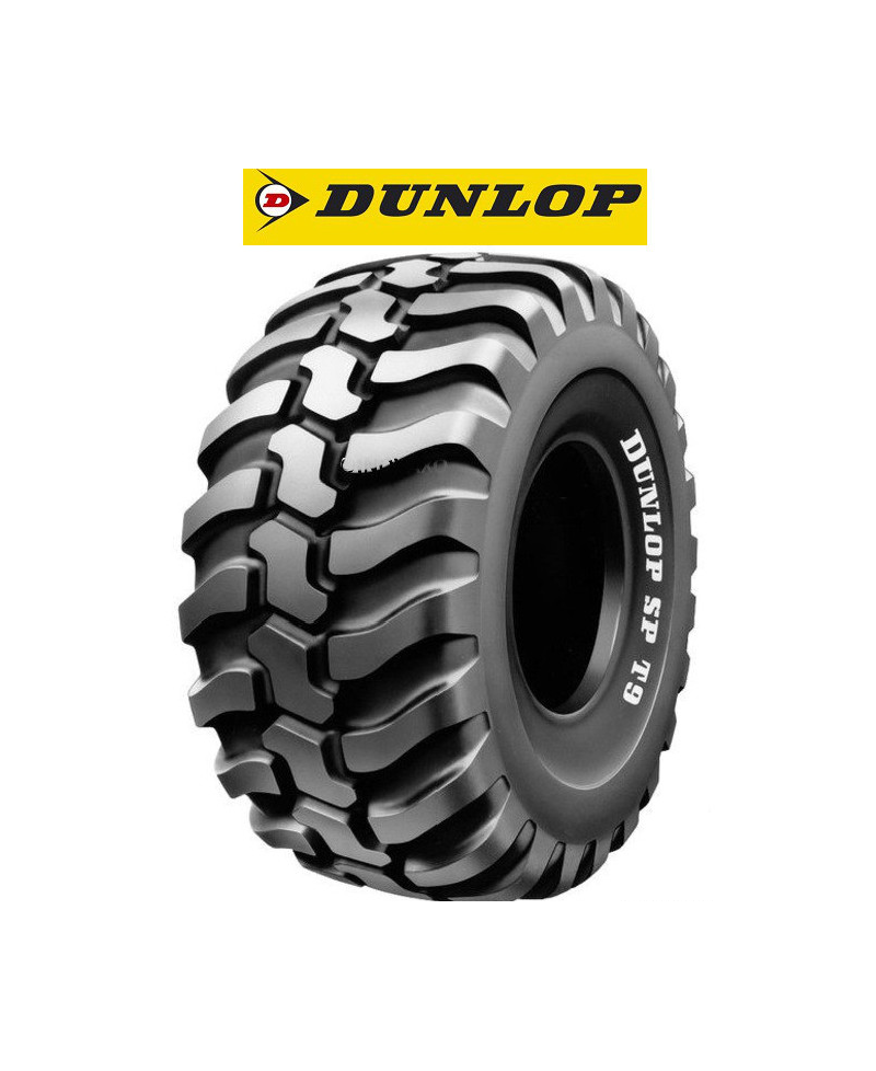 DUNLOP SP T9 MPT 335/ 80 R20 149K  TL