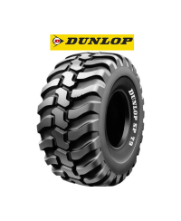 DUNLOP SP T9 MPT 335/ 80 R20 149K  TL
