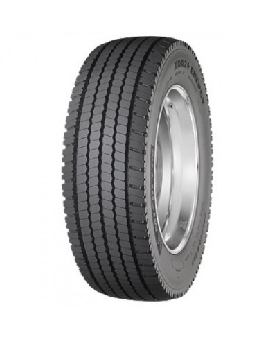 MICHELIN XDA2 + ENERGY 295/ 80 R22.5 152/148M  , 3PMSF