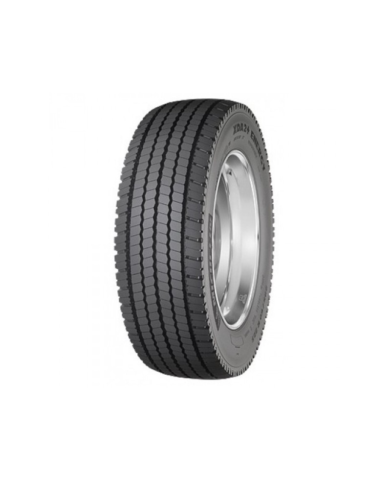 MICHELIN XDA2 + ENERGY 295/ 80 R22.5 152/148M  , 3PMSF