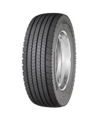 MICHELIN XDA2 + ENERGY 295/ 80 R22.5 152/148M  , 3PMSF