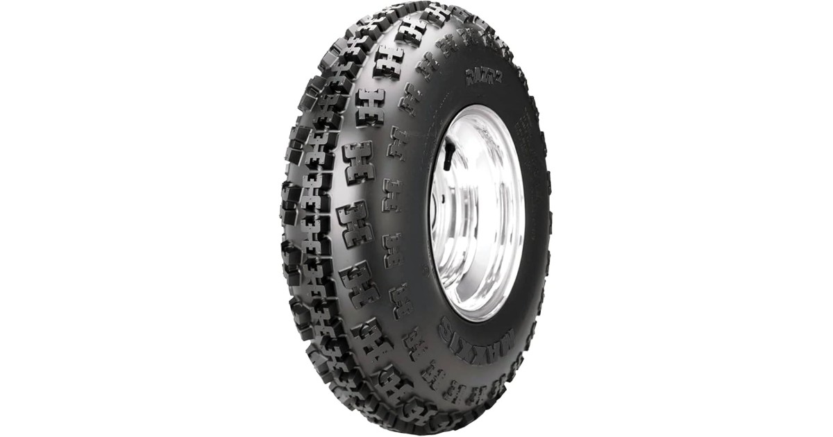 MAXXIS M-933 Razr 2 21X7 -10 30J , 6PR  (E4)