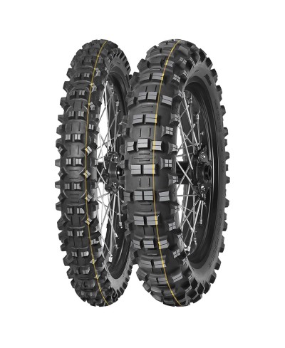 MITAS TERRA FORCE-EF SUPER FAST 140/ 80 -18 70R  TT