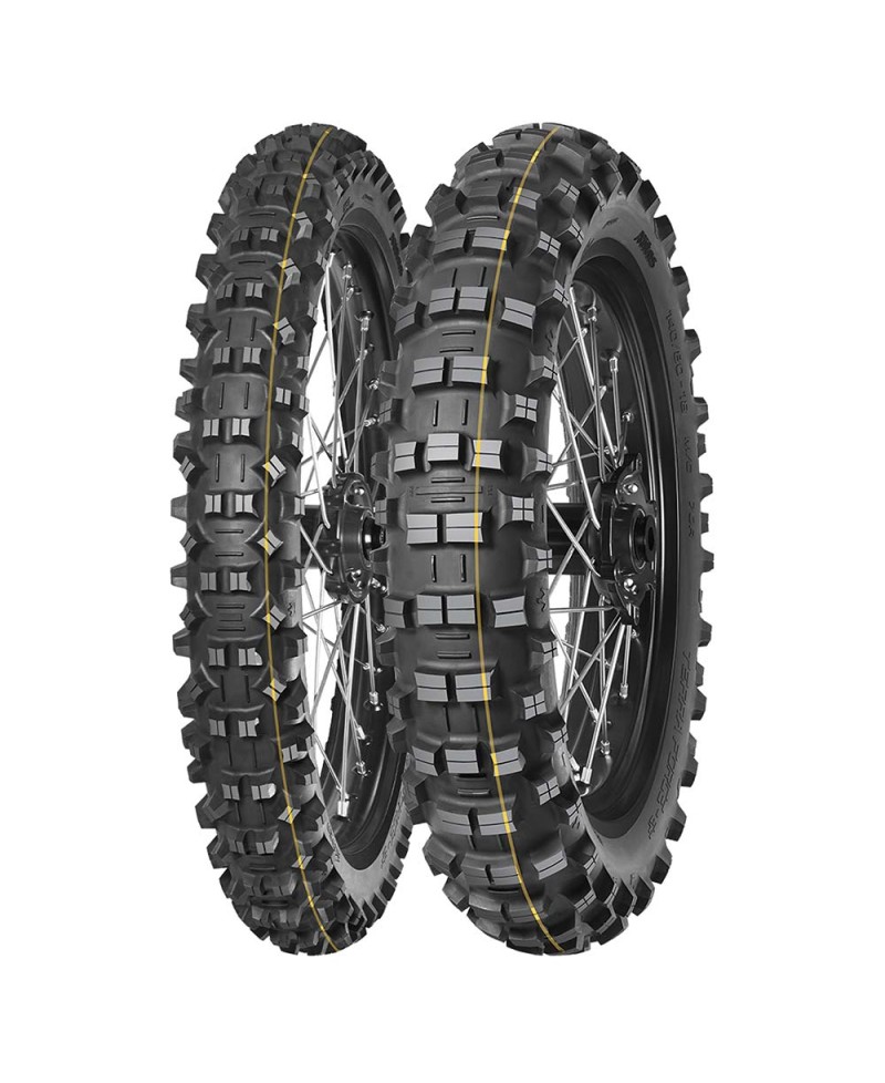 MITAS TERRA FORCE-EF SUPER FAST 140/ 80 -18 70R  TT
