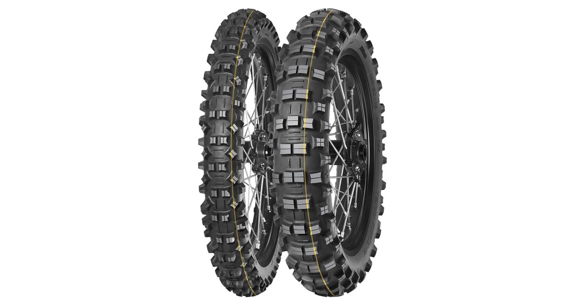 MITAS TERRA FORCE-EF SUPER FAST 140/ 80 -18 70R  TT